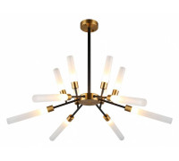 Люстра на штанге Aployt Oliwia APL.604.07.12