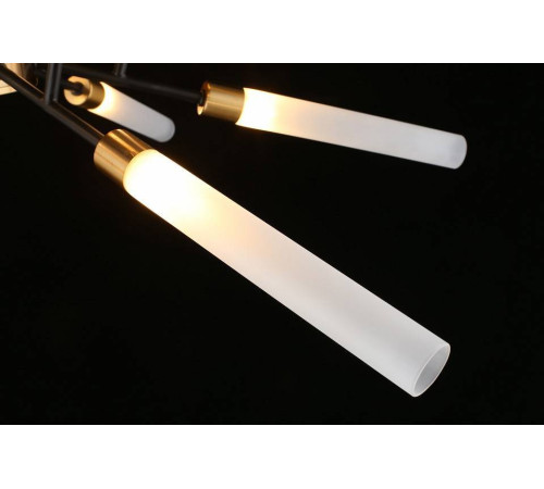 Люстра на штанге Aployt Oliwia APL.604.07.12