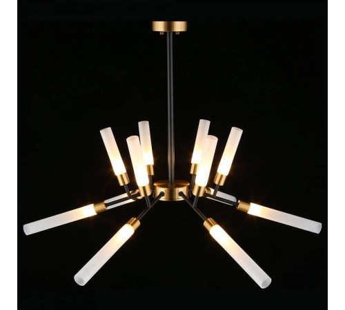 Люстра на штанге Aployt Oliwia APL.604.07.12