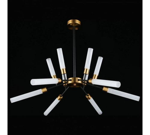 Люстра на штанге Aployt Oliwia APL.604.07.12