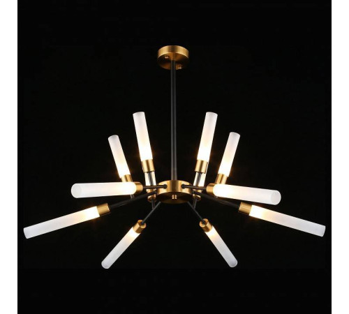 Люстра на штанге Aployt Oliwia APL.604.07.12