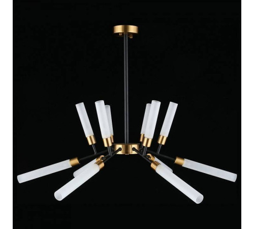 Люстра на штанге Aployt Oliwia APL.604.07.12