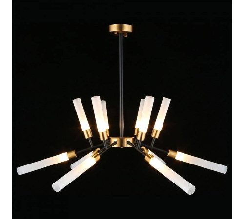 Люстра на штанге Aployt Oliwia APL.604.07.12