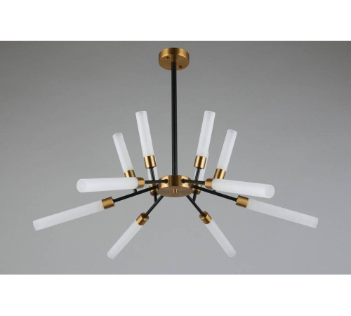 Люстра на штанге Aployt Oliwia APL.604.07.12