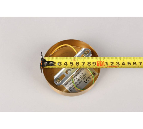 Люстра на штанге Aployt Oliwia APL.604.07.12