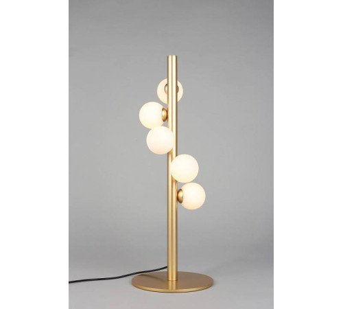 Настольная лампа декоративная Aployt Kolombina APL.622.04.05