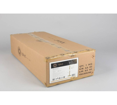 Настольная лампа декоративная Aployt Kolombina APL.622.04.05