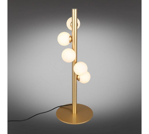 Настольная лампа декоративная Aployt Kolombina APL.622.04.05