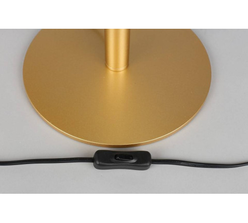 Настольная лампа декоративная Aployt Kolombina APL.622.04.05