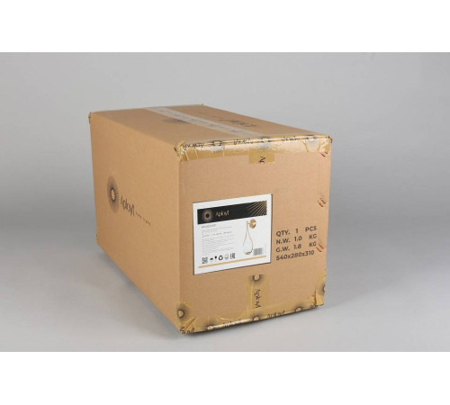 Бра Aployt Klodi APL.623.01.01