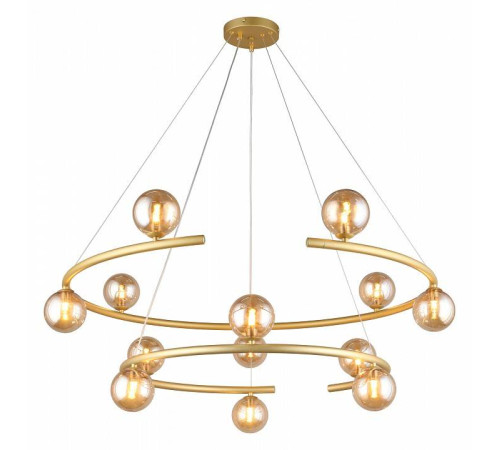 Подвесная люстра Aployt Polet APL.631.13.13