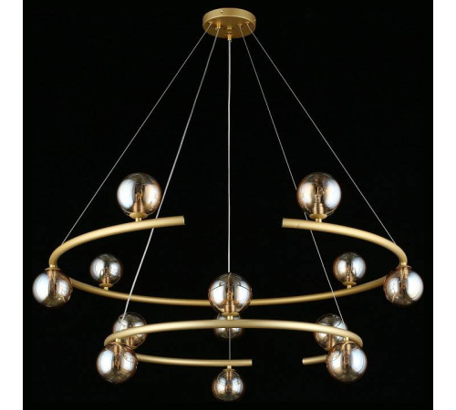 Подвесная люстра Aployt Polet APL.631.13.13