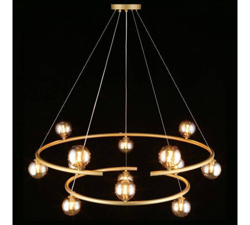 Подвесная люстра Aployt Polet APL.631.13.13