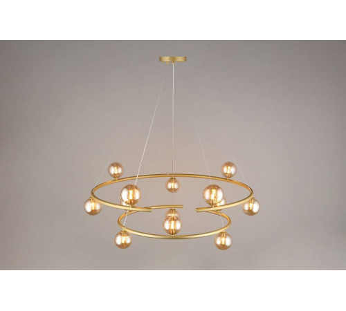 Подвесная люстра Aployt Polet APL.631.13.13