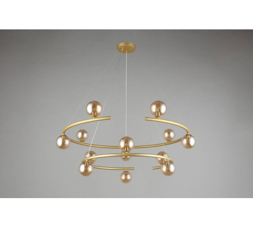 Подвесная люстра Aployt Polet APL.631.13.13