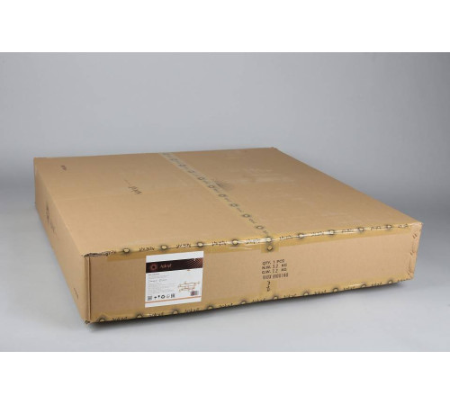 Подвесная люстра Aployt Polet APL.631.13.13