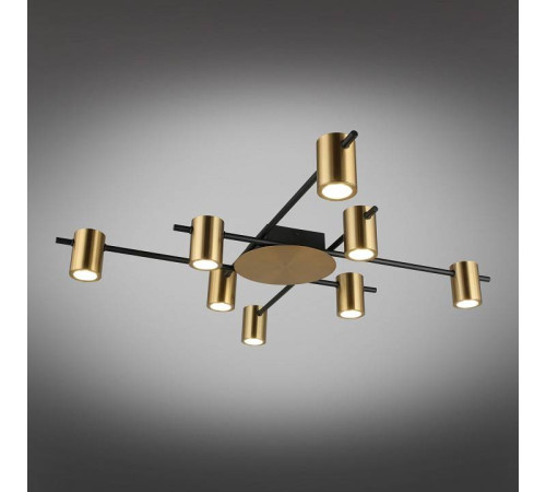 Потолочная люстра Aployt Elwisia APL.633.07.08