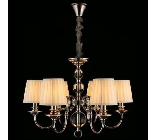 Подвесная люстра Aployt Gaell APL.704.03.06