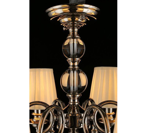 Подвесная люстра Aployt Gaell APL.704.03.06