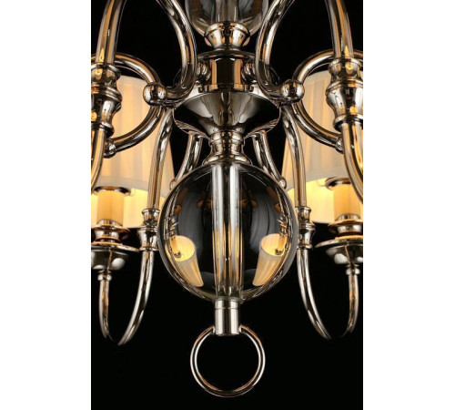 Подвесная люстра Aployt Gaell APL.704.03.06