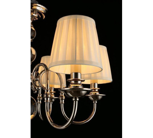 Подвесная люстра Aployt Gaell APL.704.03.06