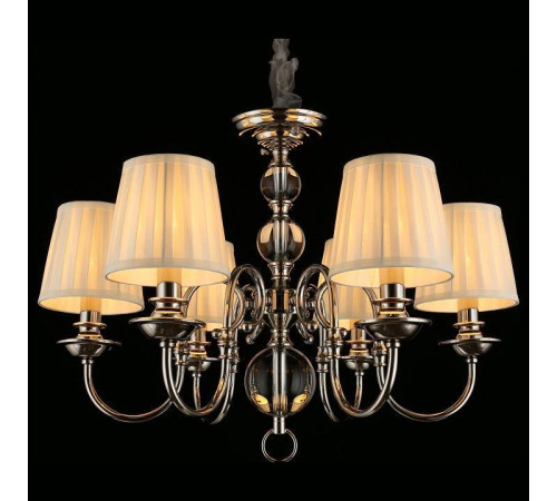 Подвесная люстра Aployt Gaell APL.704.03.06