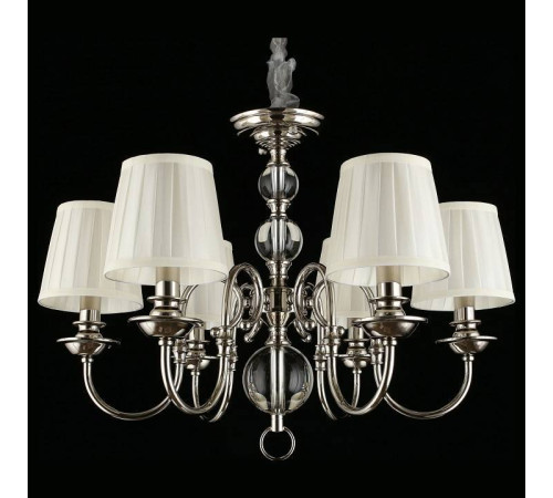 Подвесная люстра Aployt Gaell APL.704.03.06