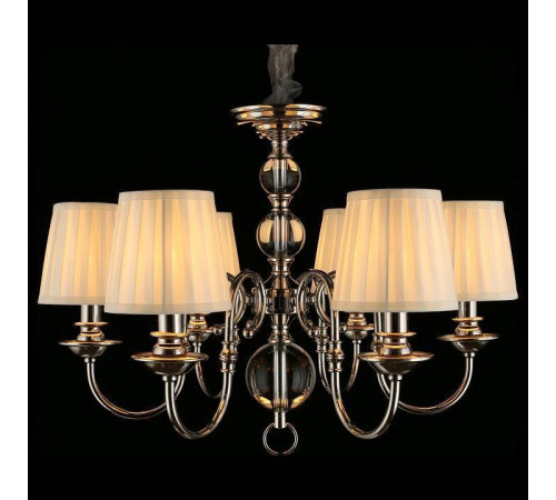 Подвесная люстра Aployt Gaell APL.704.03.06