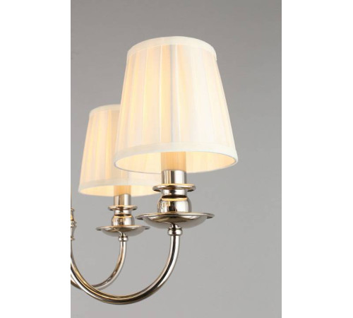 Подвесная люстра Aployt Gaell APL.704.03.06