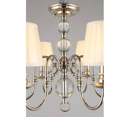 Подвесная люстра Aployt Gaell APL.704.03.06