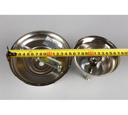 Подвесная люстра Aployt Gaell APL.704.03.06