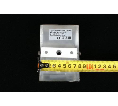 Бра Aployt Lyusi APL.711.01.01