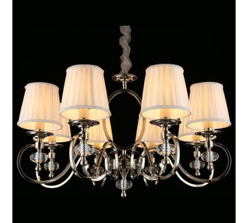 Подвесная люстра Aployt Reni APL.717.03.08