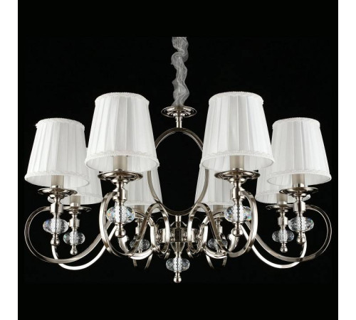 Подвесная люстра Aployt Reni APL.717.03.08