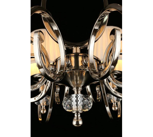 Подвесная люстра Aployt Reni APL.717.03.08