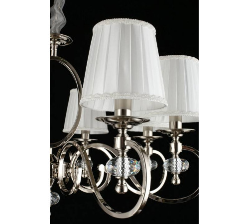 Подвесная люстра Aployt Reni APL.717.03.08