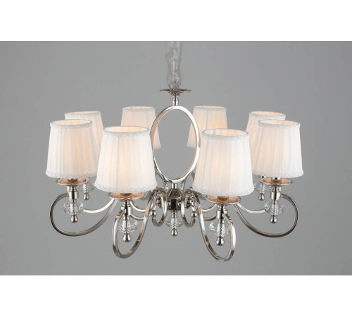 Подвесная люстра Aployt Reni APL.717.03.08