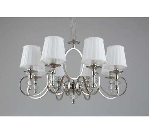 Подвесная люстра Aployt Reni APL.717.03.08