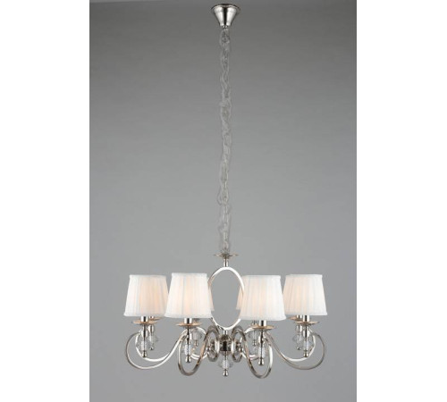 Подвесная люстра Aployt Reni APL.717.03.08