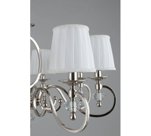 Подвесная люстра Aployt Reni APL.717.03.08