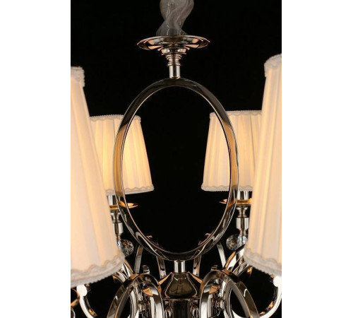 Подвесная люстра Aployt Reni APL.717.03.08