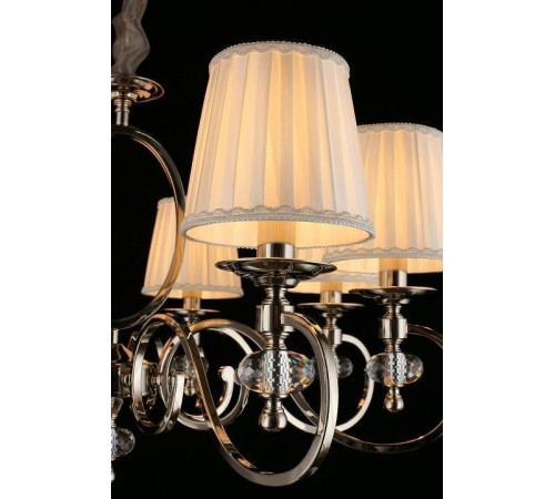 Подвесная люстра Aployt Reni APL.717.03.08