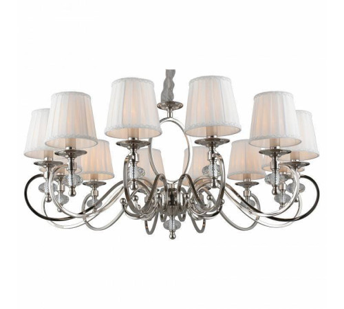 Подвесная люстра Aployt Reni APL.717.03.12