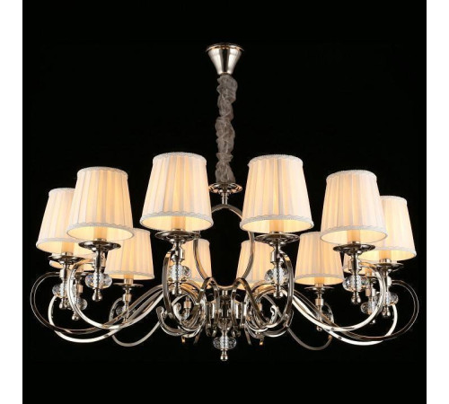 Подвесная люстра Aployt Reni APL.717.03.12