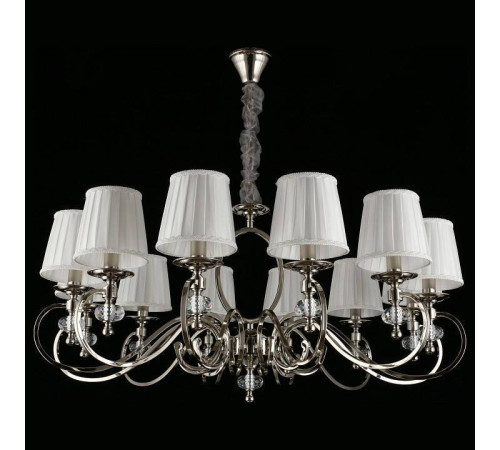 Подвесная люстра Aployt Reni APL.717.03.12