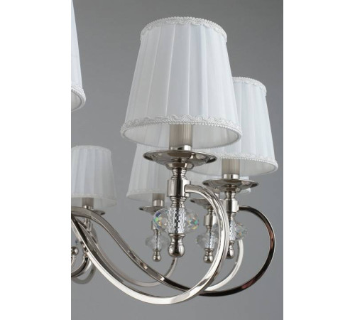 Подвесная люстра Aployt Reni APL.717.03.12