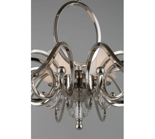 Подвесная люстра Aployt Reni APL.717.03.12