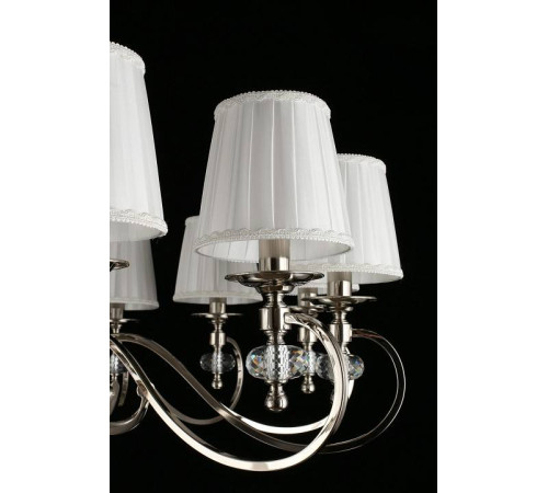 Подвесная люстра Aployt Reni APL.717.03.12