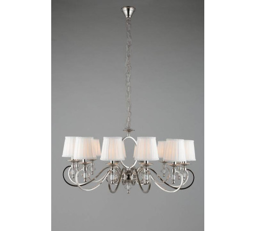 Подвесная люстра Aployt Reni APL.717.03.12