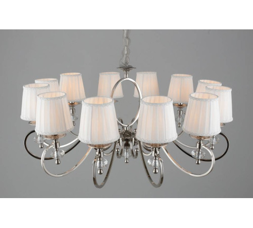 Подвесная люстра Aployt Reni APL.717.03.12